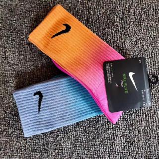 Vớ Nike Elite trắng