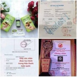 Xịt Hôi Nách Hoa Cúc 10ml