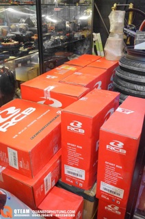 (FREESHIP) VÀNH RCB 8 CÂY CHÍNH HÃNG RCB