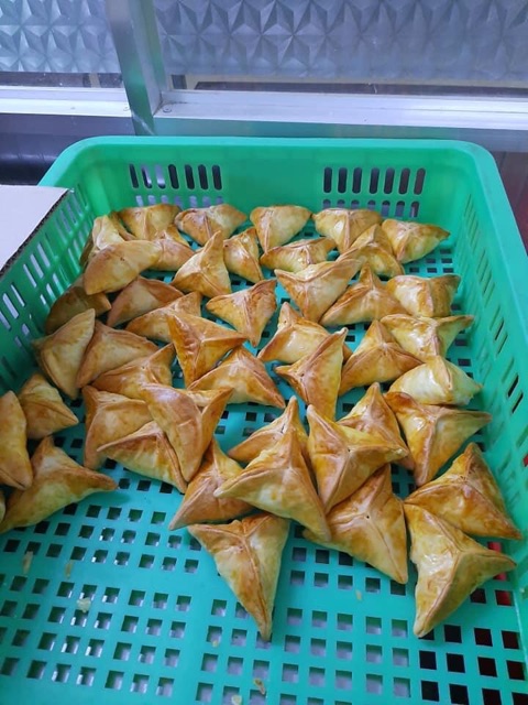 Bánh ba góc Mỹ Hiệp Thành