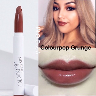 Son Colourpop Lippie Stix
