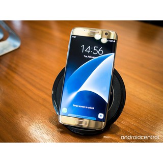 Đế sạc không dây cao cấp sạc nhanh samsung