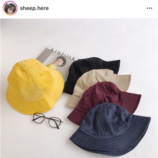 Mũ Bucket Maruko hot hit