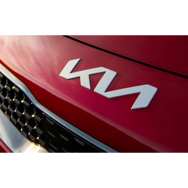 Logo kia mới