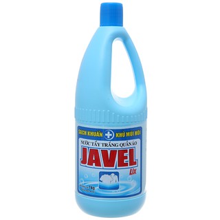 TẨY JAVEL 1L