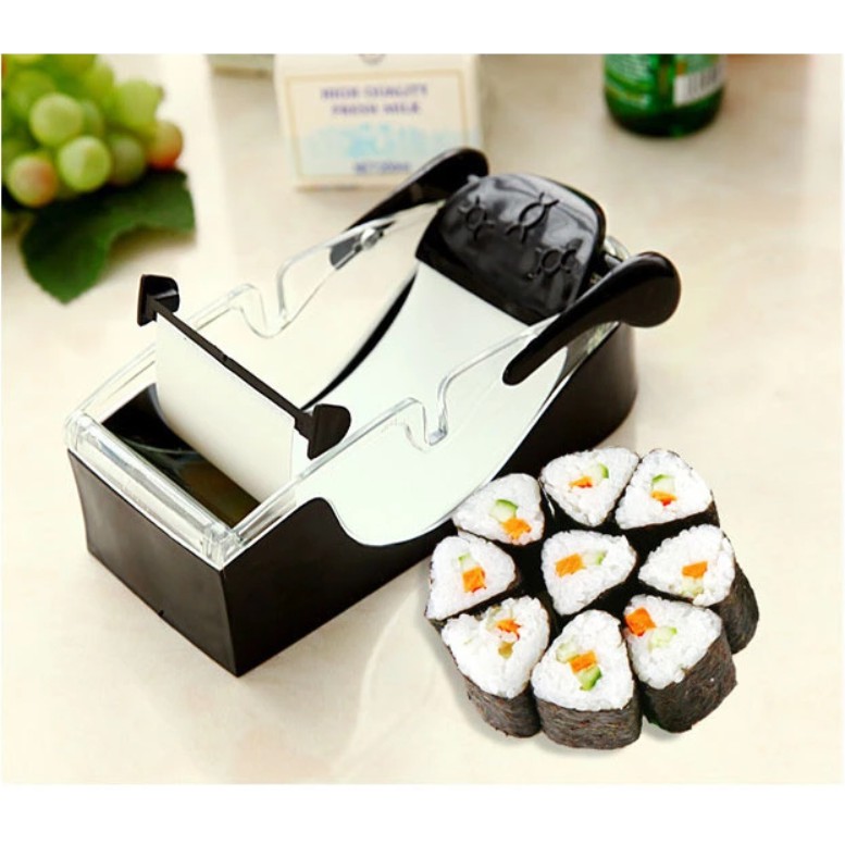 Dụng Cụ Cuộn Sushi Tiện Lợi Perfect Roll - Home and Garden