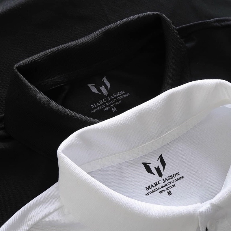 Áo thun nam🌻🌻 vải cá sấu poly 🌼 chất mát mịn, độ bền cao | BigBuy360 - bigbuy360.vn