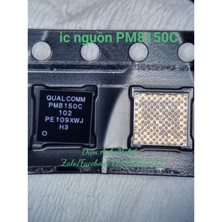 Ic nguồn PM8150C cho samsung oppo vivo xiaomi