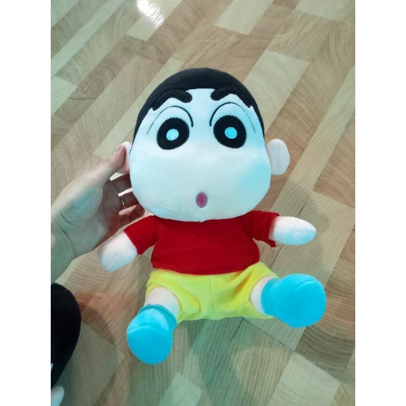 1 Bé Gấu Bông Shin