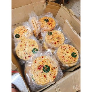 Cơm cháy chà bông 200g