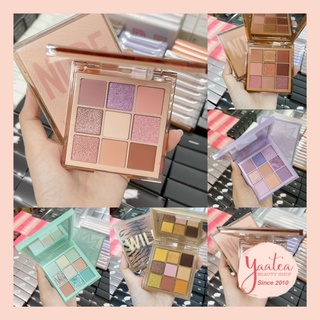 Bảng mắt Huda 9 ô