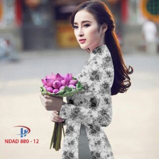 Bộ vải tằm thái