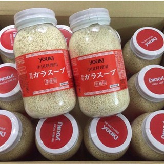 Hạt nêm Youki Nhật 500g Nhật Bản