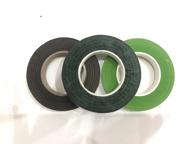 Sáp quấn cành 1 lố 12 cuộn