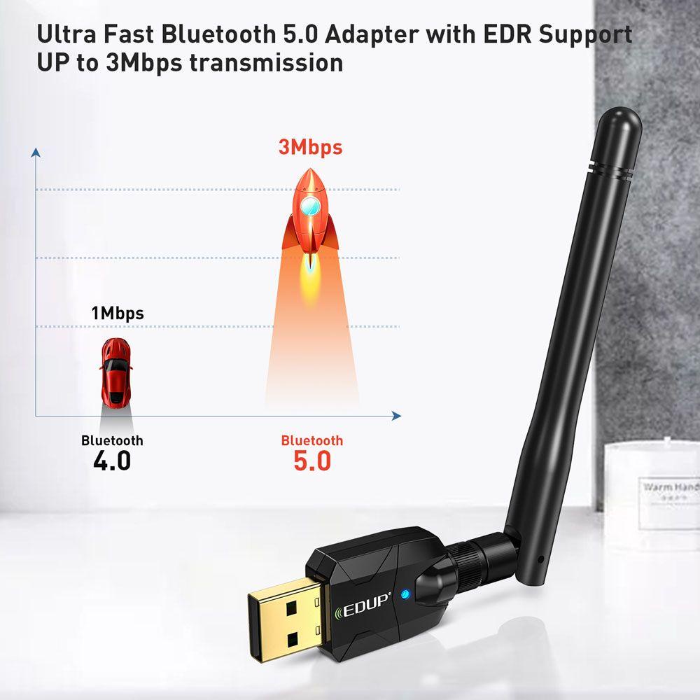 Thiết Bị Truyền Nhận Tín Hiệu Bluetooth Không Dây Tiện Dụng