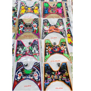 Thảm lót chân Click - Vario Thailand 100%