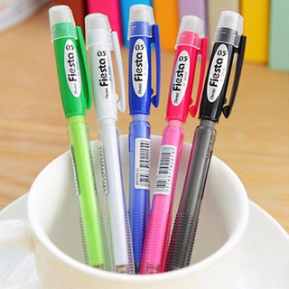 Chì bấm pentel, bút chì kim Pentel AX105 (Hàng chính hãng)
