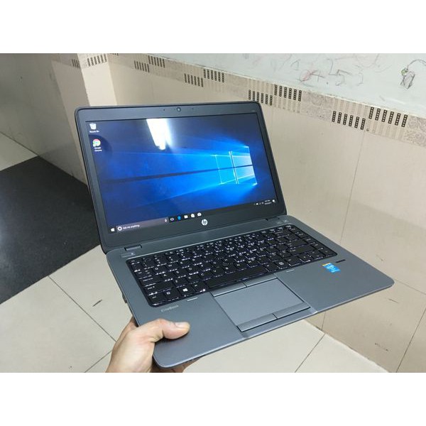 LAPTOP HP EliteBook 840 G2 GIÁ CỰC KÌ ƯU ĐÃI ZIN 100% ( I5-5200U, RAM 8GB, SSD 256 GB) | BigBuy360 - bigbuy360.vn