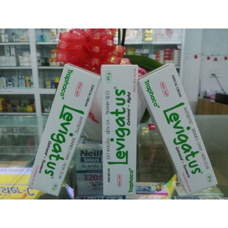 LEVIGATUS 20gr Liền Da-Tránh sẹo