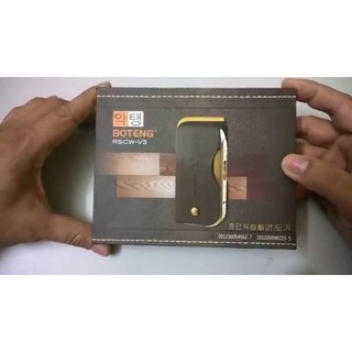 [BÁN CHẠY] Máy cạo râu đẳng cấp phái mạnh Boteng RSCW-V3 _( CÓ BẢO HÀNH)