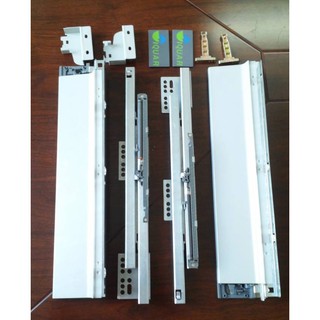 RAY HỘP HỘC TỦ