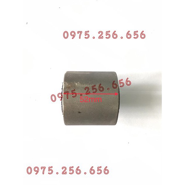 Bạc Chân Cabin bạc thanh giằng Cabin Howo Phụ tùng ô tô