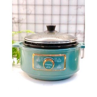 Nồi Áp Suất SnapBee SK-203VN 3L