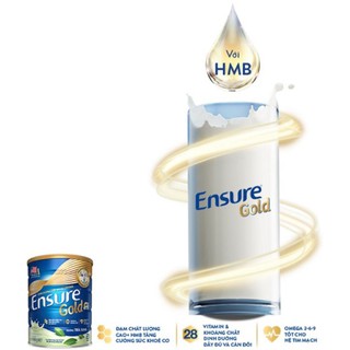 Ensure Gold 850g