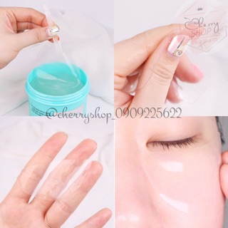 Mặt Nạ Thạch Cấp Ẩm COSRX Hydrogel Very Simple Pack 60 Miếng