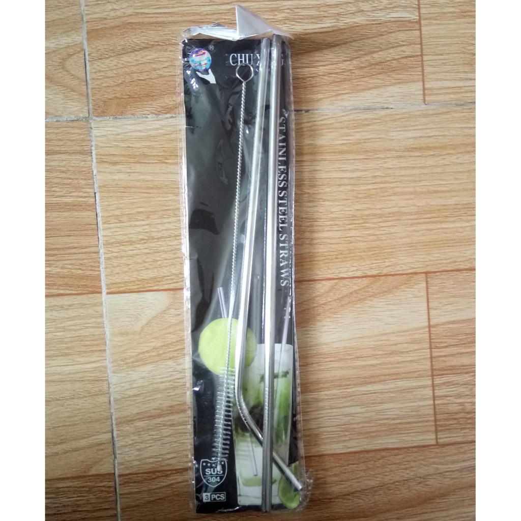 Ly giữ nhiệt 650ml Zebra 112704 - Tặng Bộ ống hút INOX