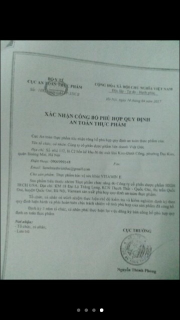 ✅(chính hãng) Vitamin E- viên uống đẹp da,cho làn da mịn màng | Thế Giới Skin Care