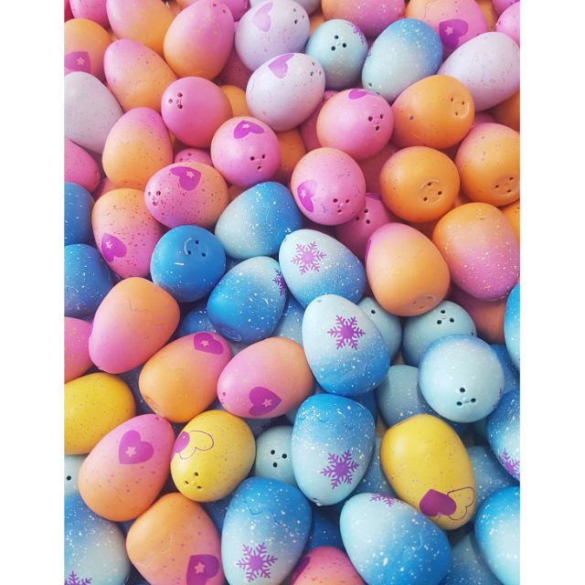 TRỨNG HATCHIMALS 🥚🥚🥚CÁC MÙA