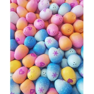 TRỨNG HATCHIMALS 🥚🥚🥚CÁC MÙA