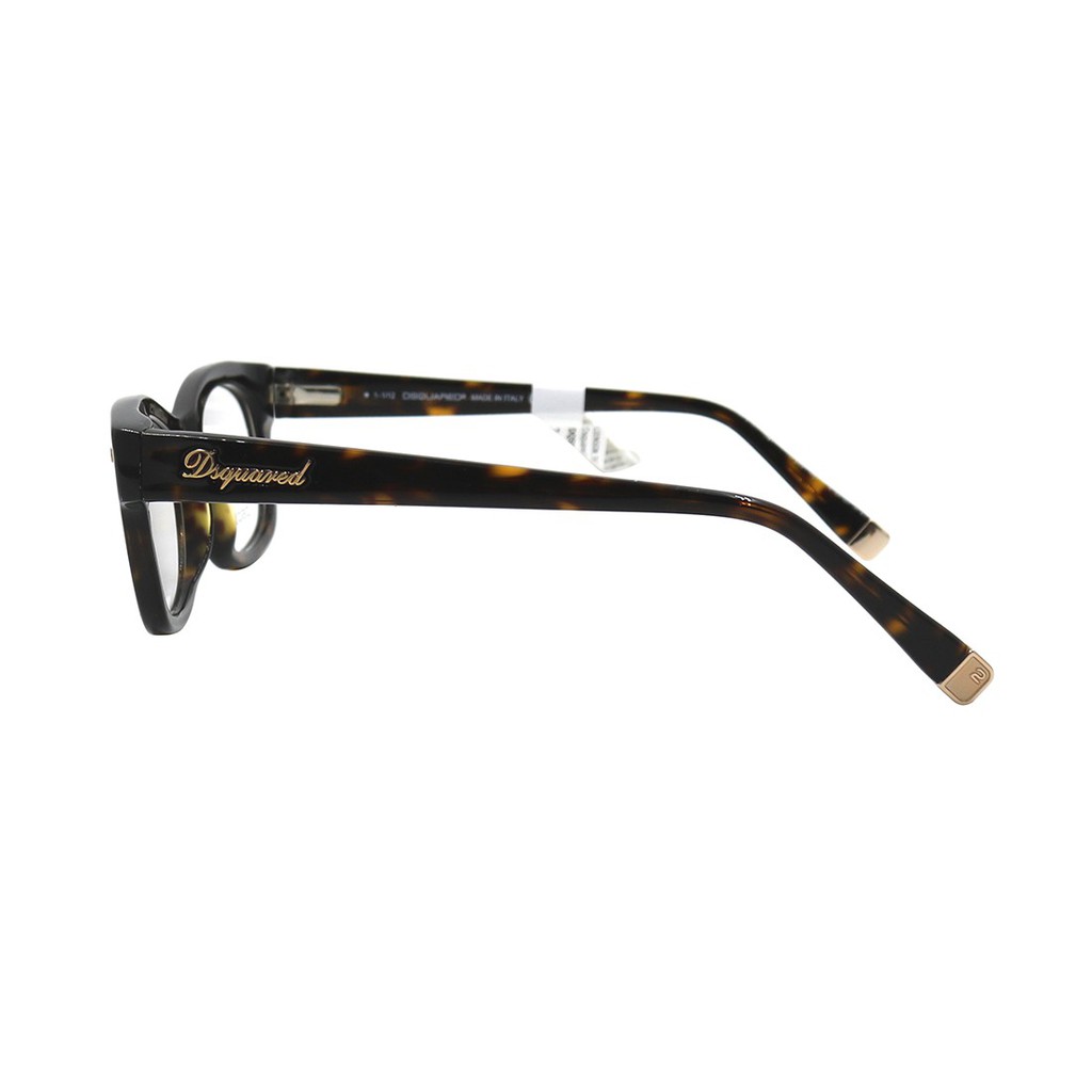 Gọng kính DSQUARED2 DQ5085 052 chính hãng