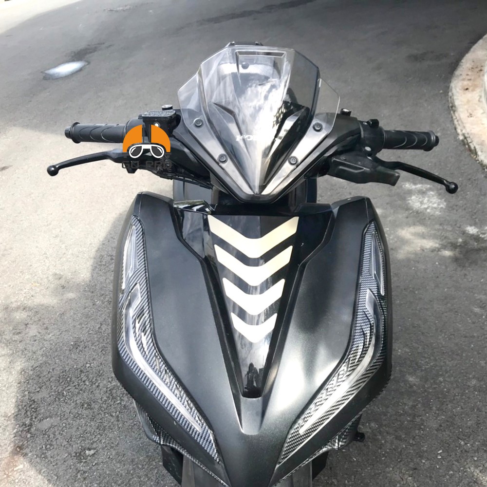 [CHÍNH HÃNG] Kính Chắn Gió VARIO 2018 - 2021