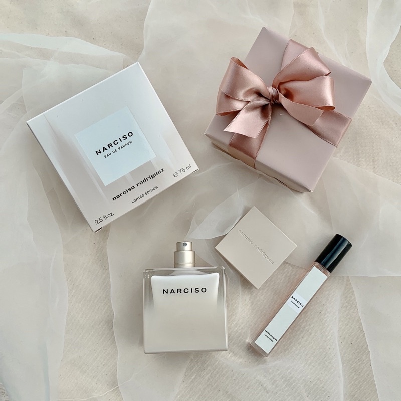 Nước hoa chính hãng 𝐍𝐚𝐫𝐜𝐢𝐬𝐨 𝐑𝐨𝐝𝐫𝐢𝐠𝐮𝐞𝐳 𝐄𝐃𝐏 𝐋𝐢𝐦𝐢𝐭𝐞𝐝 𝐄𝐝𝐢𝐭𝐢𝐨𝐧