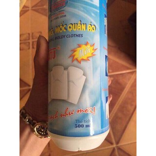 Combo 4 lo nuoc tay 500ml