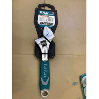 Mỏ lết 8” 200mm tht101086 total