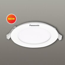 Đèn LED Downlight âm trần phi 105mm Panasonic 8W NNP722663