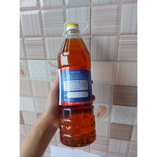 Nước Mắm Cốt Cá Cơm THANH NGÂN- THANH HÓA .
