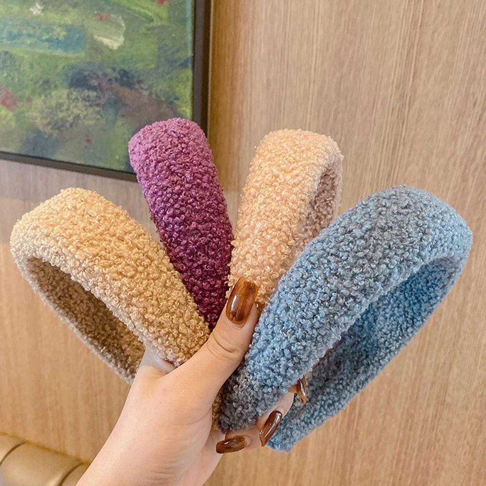 MIH Khăn Trùm Đầu Mùa Đông Ấm Áp Cho Nữ