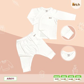 ARICH - DÀI LỆCH MÀU TRƠN ( không bao gồm phụ kiện )