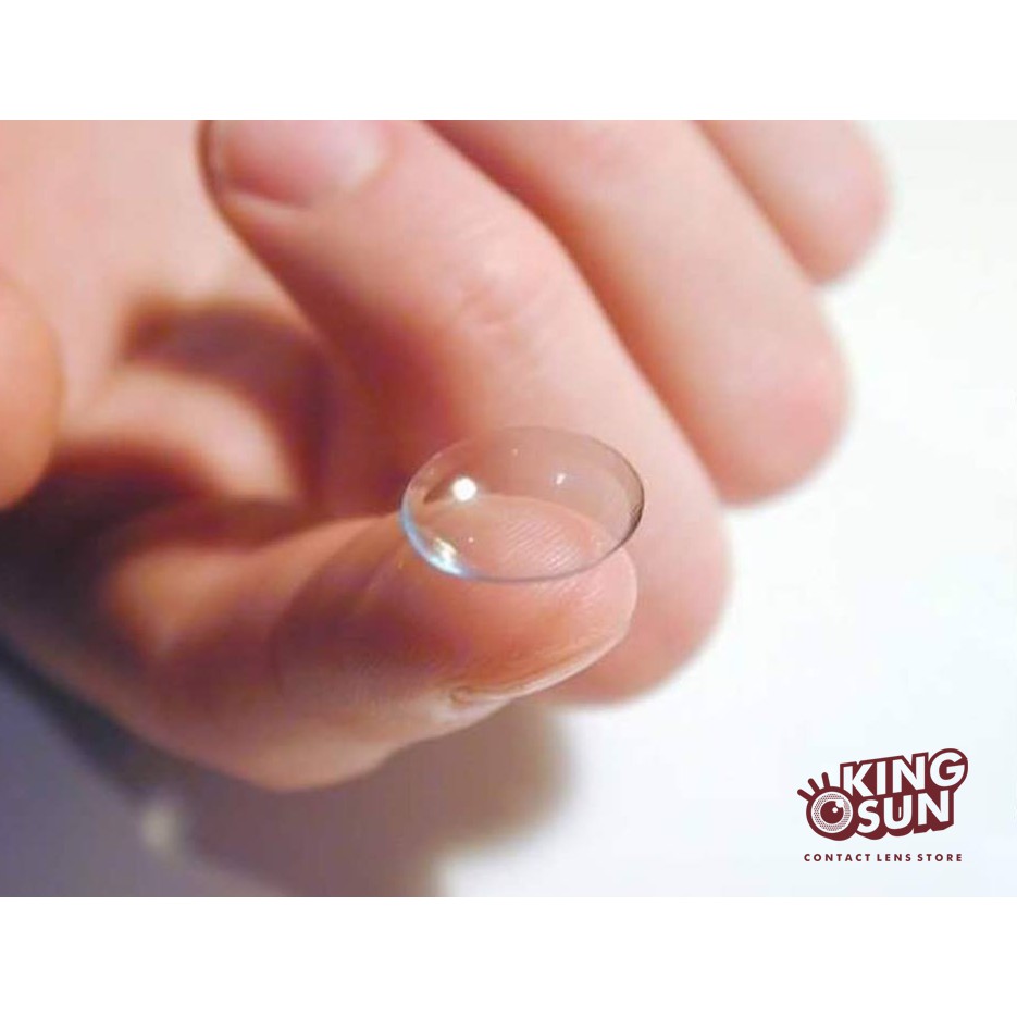 LENS TRONG SUỐT