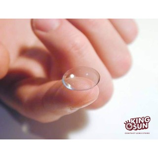Lens trong suốt