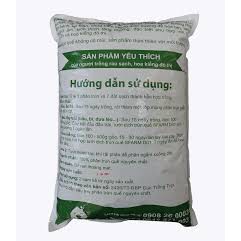 Phân trùn quế SFARM Pb01 2kg