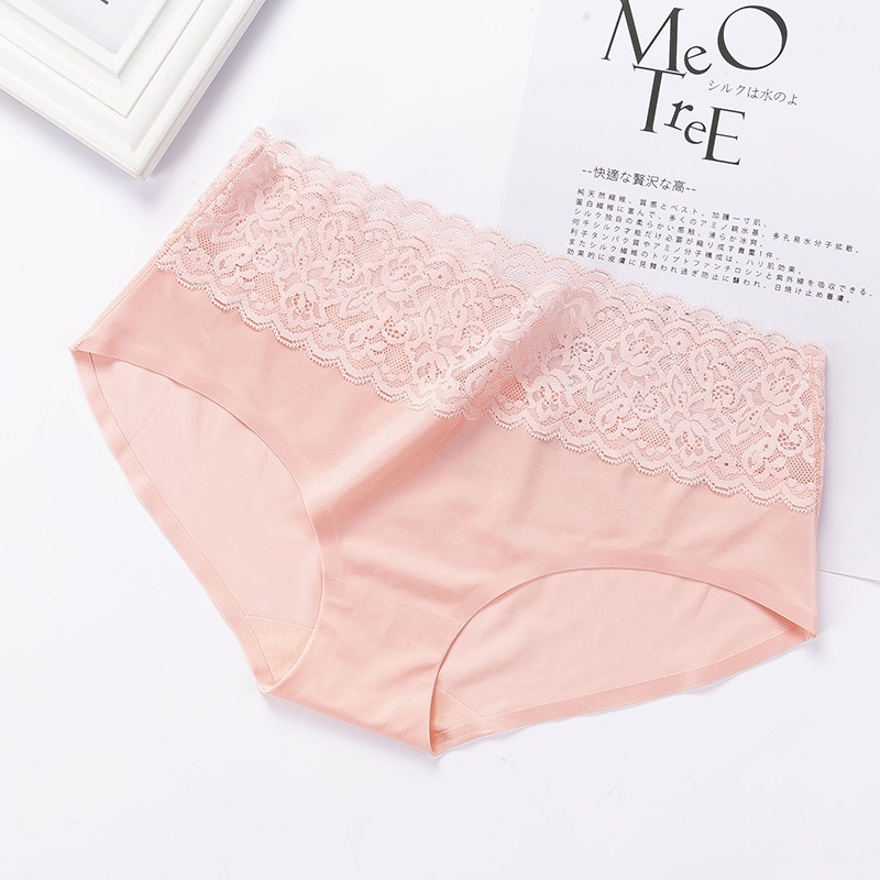 Quần lót nữ ren hoa cao cấp KIMCHIBIKINI đồ chíp nữ sexy thiết kế mềm mại nóng bỏng gợi cảm quyến rũ QL156