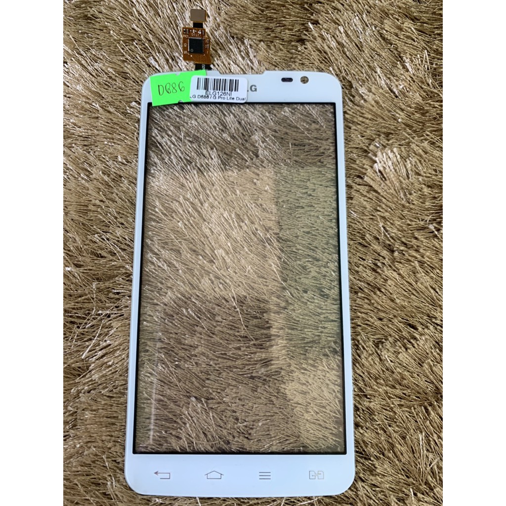Cảm ứng LG G Pro Lite / D686