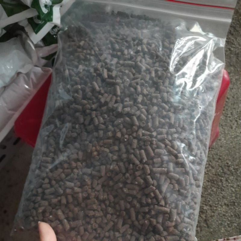 Phân gà Nhật Bản - gói chia lẻ 2kg
