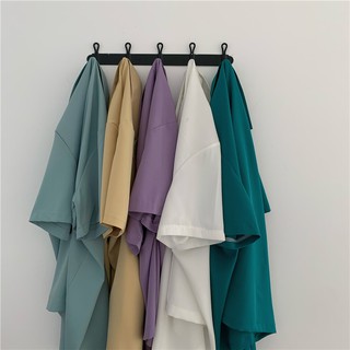 ☘ [SẴN]-Áo Blazer mỏng 1 lớp ngắn tay (C123)