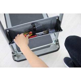 Xe đẩy hàng Advindeq TL-170